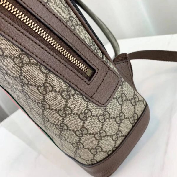 Replica Gucci Ophidia GG Backpack 552884 - Stylish & Iconic - Image 5