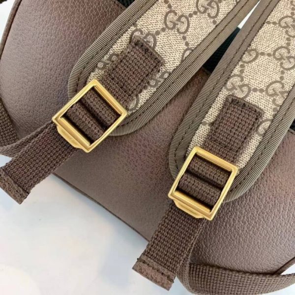 Replica Gucci Ophidia GG Backpack 552884 - Stylish & Iconic - Image 6