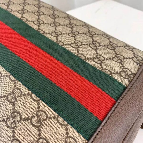 Replica Gucci Ophidia GG Backpack 552884 - Stylish & Iconic - Image 8