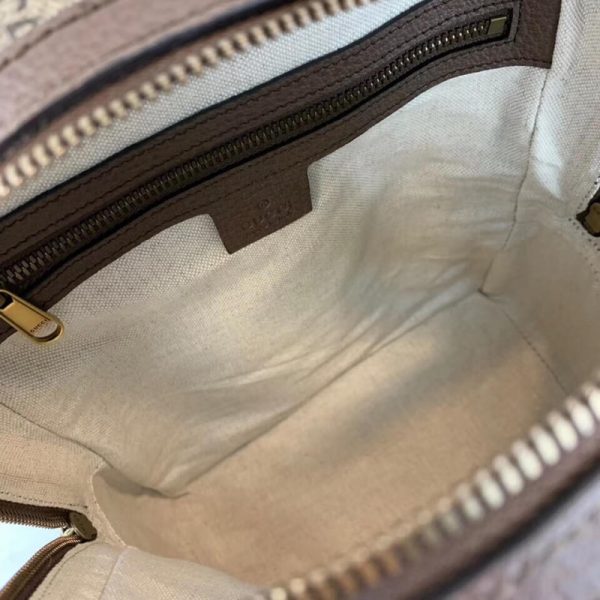 Replica Gucci Ophidia GG Backpack 552884 - Stylish & Iconic - Image 9