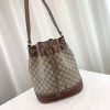 Best Replicas Bags - Replica Gucci Ophidia GG Bucket Bag - Style 540457 Shop For Best Louis Vuitton LV Replica Bags With Cheap Price