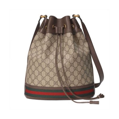 Replica Gucci Ophidia GG Bucket Bag - Style 540457