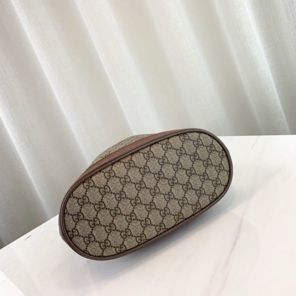 Replica Gucci Ophidia GG Bucket Bag - Style 540457 - Image 10