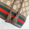 Best Replicas Bags - Replica Gucci Ophidia GG Bucket Bag 550620 Shop For Best Louis Vuitton LV Replica Bags With Cheap Price