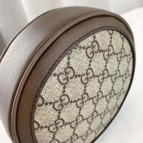 Replica Gucci Ophidia GG Coin Purse 574840 | Stylish & Compact - Image 4