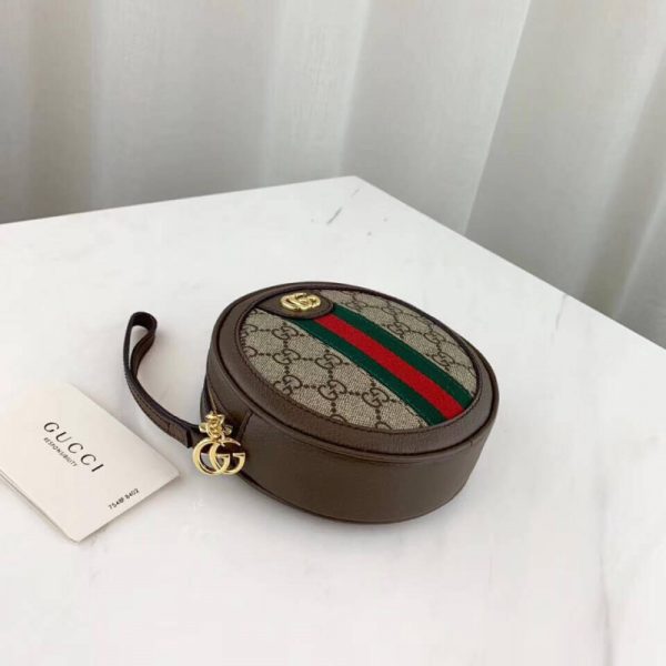 Replica Gucci Ophidia GG Coin Purse 574840 | Stylish & Compact - Image 5