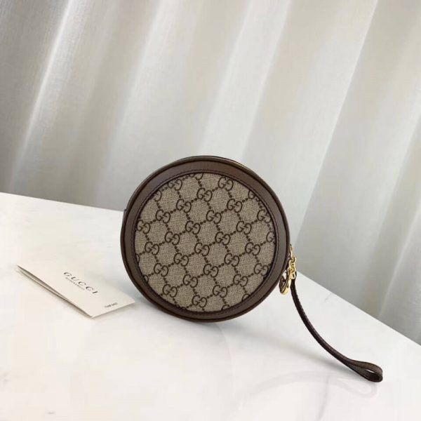 Replica Gucci Ophidia GG Coin Purse 574840 | Stylish & Compact - Image 6