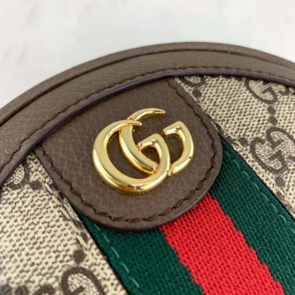 Replica Gucci Ophidia GG Coin Purse 574840 | Stylish & Compact - Image 7