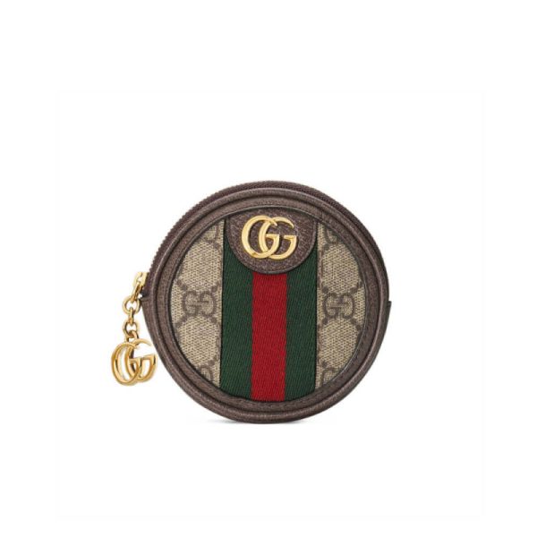 Replica Gucci Ophidia GG Coin Purse 574840 | Stylish & Compact