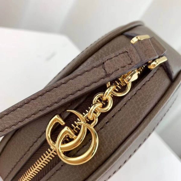Replica Gucci Ophidia GG Coin Purse 574840 | Stylish & Compact - Image 8