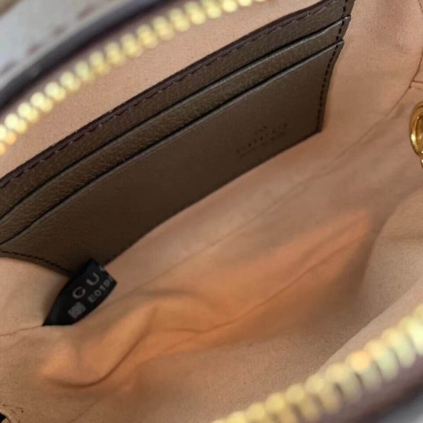 Replica Gucci Ophidia GG Coin Purse 574840 | Stylish & Compact - Image 9