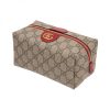 Best Replicas Bags - Replica Gucci Ophidia GG Cosmetic Bag - Style 548393 Shop For Best Louis Vuitton LV Replica Bags With Cheap Price