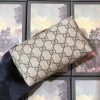 Best Replicas Bags - Replica Gucci Ophidia GG Cosmetic Bag - Style 548393 Shop For Best Louis Vuitton LV Replica Bags With Cheap Price