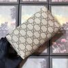 Best Replicas Bags - Replica Gucci Ophidia GG Cosmetic Bag - Style 548393 Shop For Best Louis Vuitton LV Replica Bags With Cheap Price
