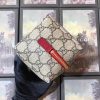 Best Replicas Bags - Replica Gucci Ophidia GG Cosmetic Bag - Style 548393 Shop For Best Louis Vuitton LV Replica Bags With Cheap Price