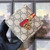 Best Replicas Bags - Replica Gucci Ophidia GG Cosmetic Bag - Style 548393 Shop For Best Louis Vuitton LV Replica Bags With Cheap Price