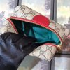 Best Replicas Bags - Replica Gucci Ophidia GG Cosmetic Bag - Style 548393 Shop For Best Louis Vuitton LV Replica Bags With Cheap Price