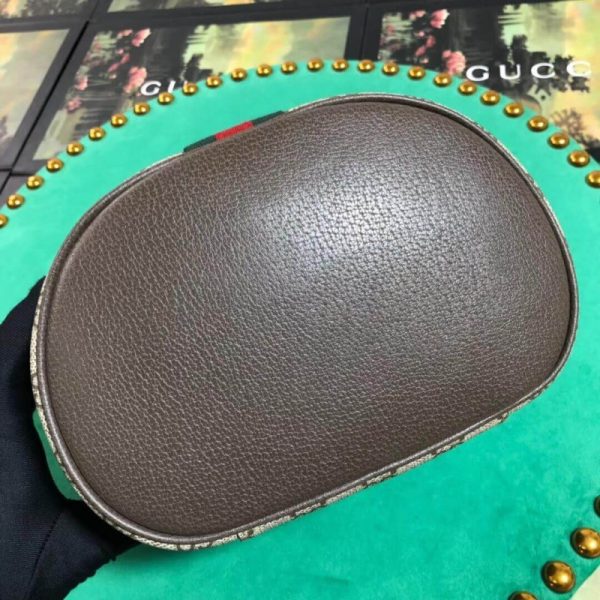 Replica Gucci Ophidia GG Cosmetic Case 611001 | Style & Luxury - Image 5