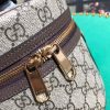 Best Replicas Bags - Replica Gucci Ophidia GG Cosmetic Case 611001 | Style & Luxury Shop For Best Louis Vuitton LV Replica Bags With Cheap Price