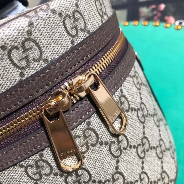 Replica Gucci Ophidia GG Cosmetic Case 611001 | Style & Luxury - Image 7