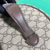 Best Replicas Bags - Replica Gucci Ophidia GG Cosmetic Case 611001 | Style & Luxury Shop For Best Louis Vuitton LV Replica Bags With Cheap Price