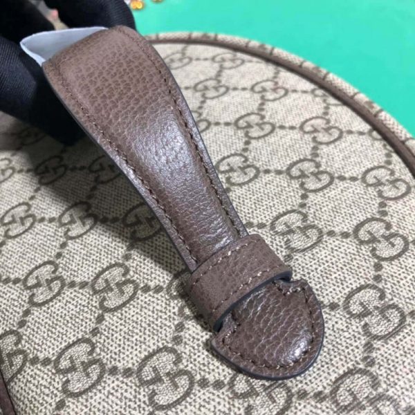 Replica Gucci Ophidia GG Cosmetic Case 611001 | Style & Luxury - Image 8