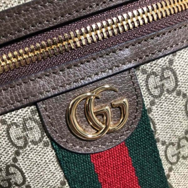 Replica Gucci Ophidia GG Cosmetic Case 611001 | Style & Luxury - Image 9