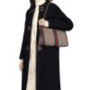 Best Replicas Bags - Replica Gucci Ophidia GG Medium Shoulder Bag Shop For Best Louis Vuitton LV Replica Bags With Cheap Price