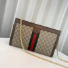 Best Replicas Bags - Replica Gucci Ophidia GG Medium Shoulder Bag Shop For Best Louis Vuitton LV Replica Bags With Cheap Price