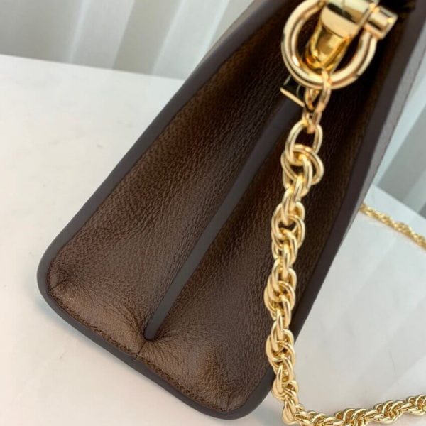 Replica Gucci Ophidia GG Medium Shoulder Bag - Image 8