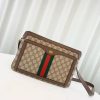 Best Replicas Bags - Replica Gucci Ophidia GG Medium Shoulder Bag 523354 Shop For Best Louis Vuitton LV Replica Bags With Cheap Price