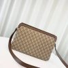Best Replicas Bags - Replica Gucci Ophidia GG Medium Shoulder Bag 523354 Shop For Best Louis Vuitton LV Replica Bags With Cheap Price