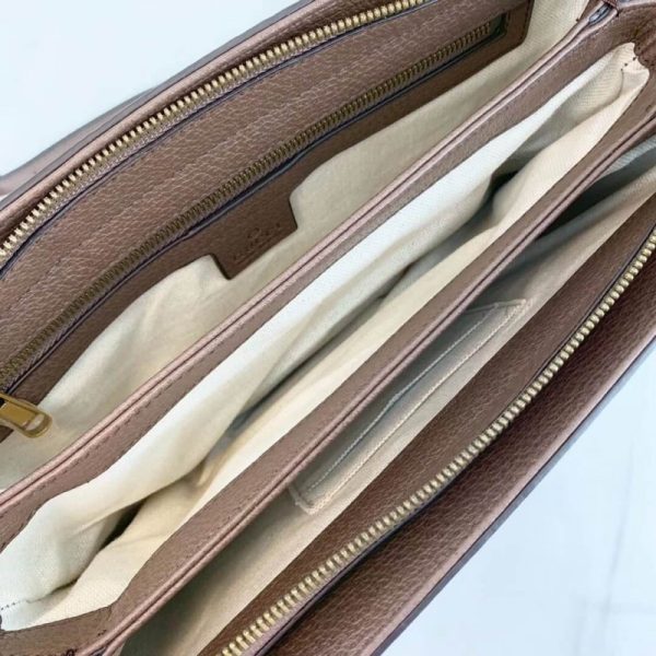 Replica Gucci Ophidia GG Medium Shoulder Bag 523354 - Image 9