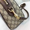Best Replicas Bags - Replica Gucci Ophidia GG Medium Top Handle Bag, Coffee Shop For Best Louis Vuitton LV Replica Bags With Cheap Price