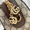 Best Replicas Bags - Replica Gucci Ophidia GG Medium Top Handle Bag, Coffee Shop For Best Louis Vuitton LV Replica Bags With Cheap Price