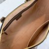 Best Replicas Bags - Replica Gucci Ophidia GG Medium Top Handle Bag, Coffee Shop For Best Louis Vuitton LV Replica Bags With Cheap Price