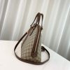 Best Replicas Bags - Replica Gucci Ophidia GG Medium Top Handle Bag 524533 Shop For Best Louis Vuitton LV Replica Bags With Cheap Price