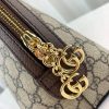 Best Replicas Bags - Replica Gucci Ophidia GG Medium Top Handle Bag 524533 Shop For Best Louis Vuitton LV Replica Bags With Cheap Price