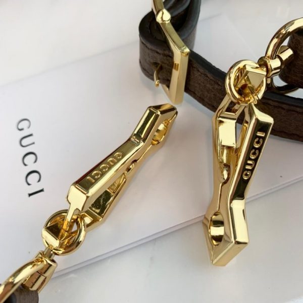 Replica Gucci Ophidia GG Medium Top Handle Bag 524533 - Image 8