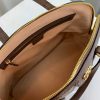 Best Replicas Bags - Replica Gucci Ophidia GG Medium Top Handle Bag 524533 Shop For Best Louis Vuitton LV Replica Bags With Cheap Price