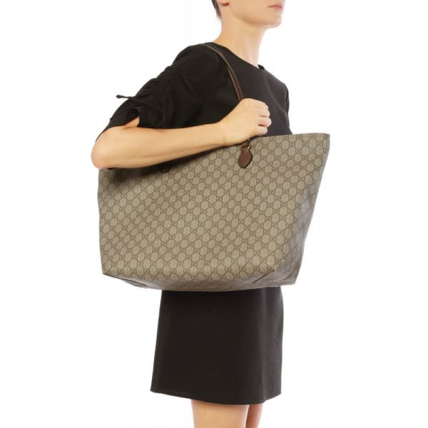 Replica Gucci Ophidia GG Medium Tote 547974 | Premium Quality - Image 2