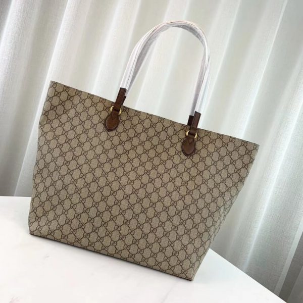 Replica Gucci Ophidia GG Medium Tote 547974 | Premium Quality - Image 3