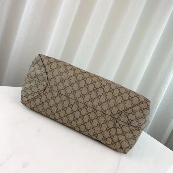 Replica Gucci Ophidia GG Medium Tote 547974 | Premium Quality - Image 7