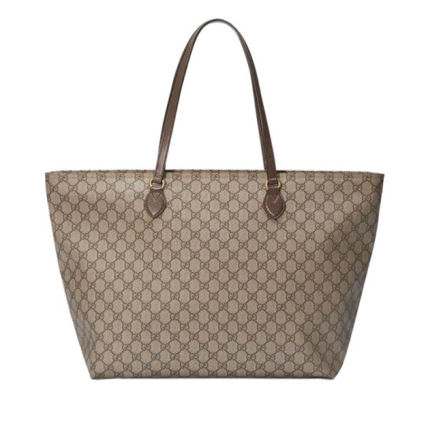 Replica Gucci Ophidia GG Medium Tote 547974 | Premium Quality