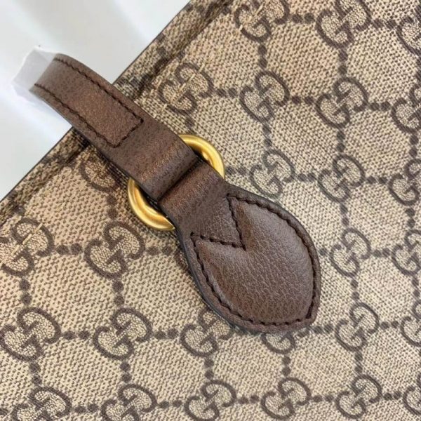 Replica Gucci Ophidia GG Medium Tote 547974 | Premium Quality - Image 8