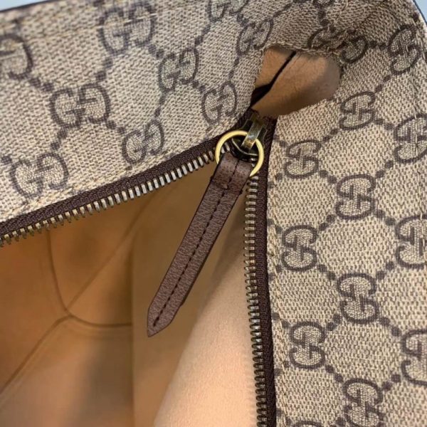 Replica Gucci Ophidia GG Medium Tote 547974 | Premium Quality - Image 10
