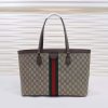 Best Replicas Bags - Replica Gucci Ophidia GG Medium Tote Bag 631685 Shop For Best Louis Vuitton LV Replica Bags With Cheap Price