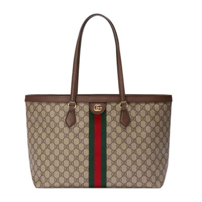 Replica Gucci Ophidia GG Medium Tote Bag 631685