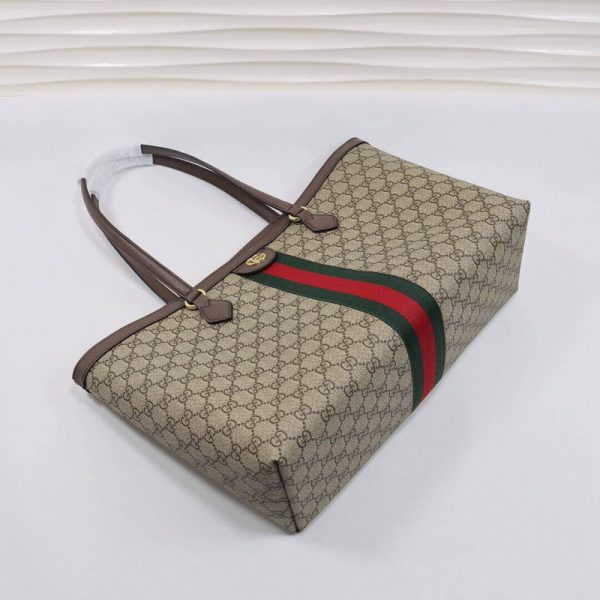 Replica Gucci Ophidia GG Medium Tote Bag 631685 - Image 7