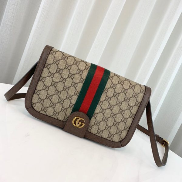 Replica Gucci Ophidia GG Messenger Bag 548304 - Image 2